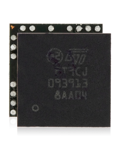 Card Slot IC for Nintendo Switch Lite (Soldering Required)