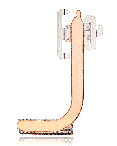 APU Heatsink for Nintendo Switch