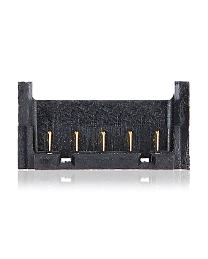 Battery FPC Connector for Nintendo Switch / Switch OLED (Soldering Required)