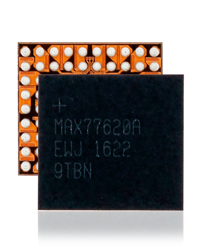 MAX77620AEWJ+T - Power Management PMIC IC Compatible For Nintendo Switch / Switch OLED (Soldering Required)