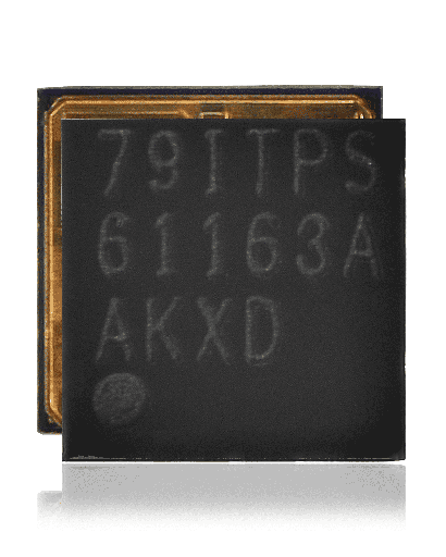 Backlight IC (TPS61163A) Compatible For Nintendo Switch