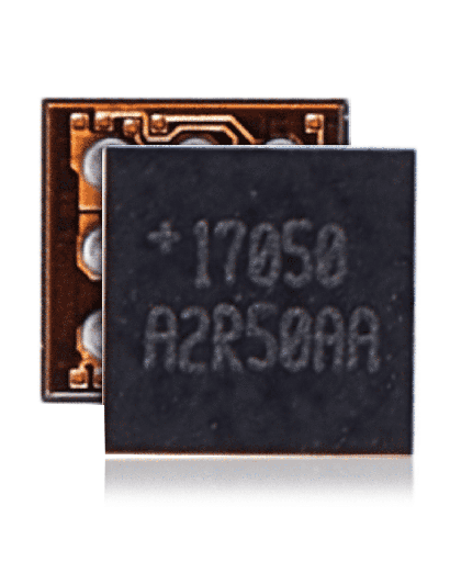 Fuel Gauge IC Compatible For Nintendo Switch (MAX17050)