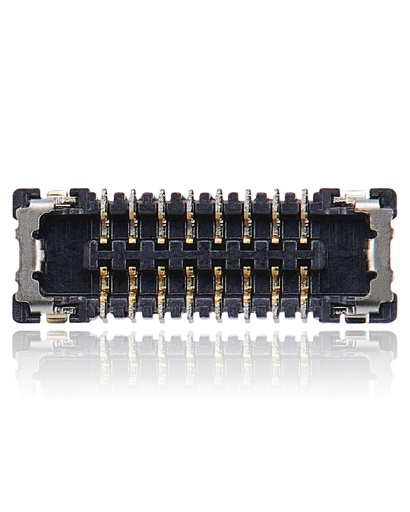 Memory Card Module FPC Connector Socket Compatible For Nintendo Switch