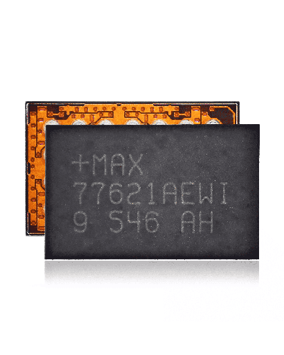 Power Supply IC Chip Compatible For Nintendo Switch (MAX77621AEWI)