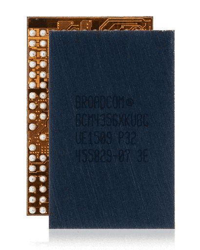 WiFi And Bluetooth IC Compatible For Nintendo Switch (BCM4356XKUBG)