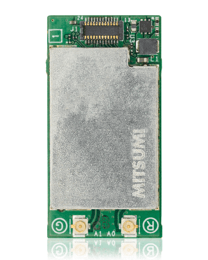 WiFi Module Board Compatible For Nintendo Wii U (2878D-MICB2)