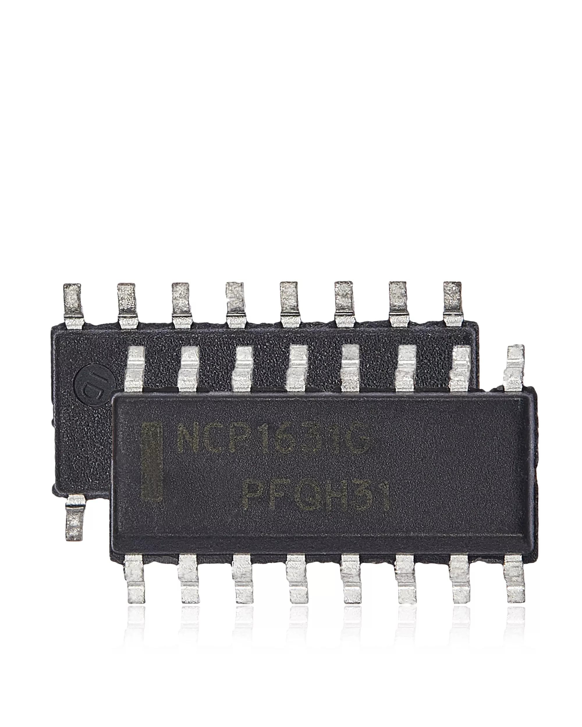 LCD Power IC Chip (SOP16) Compatible For PlayStation 4 (NCP1631G)