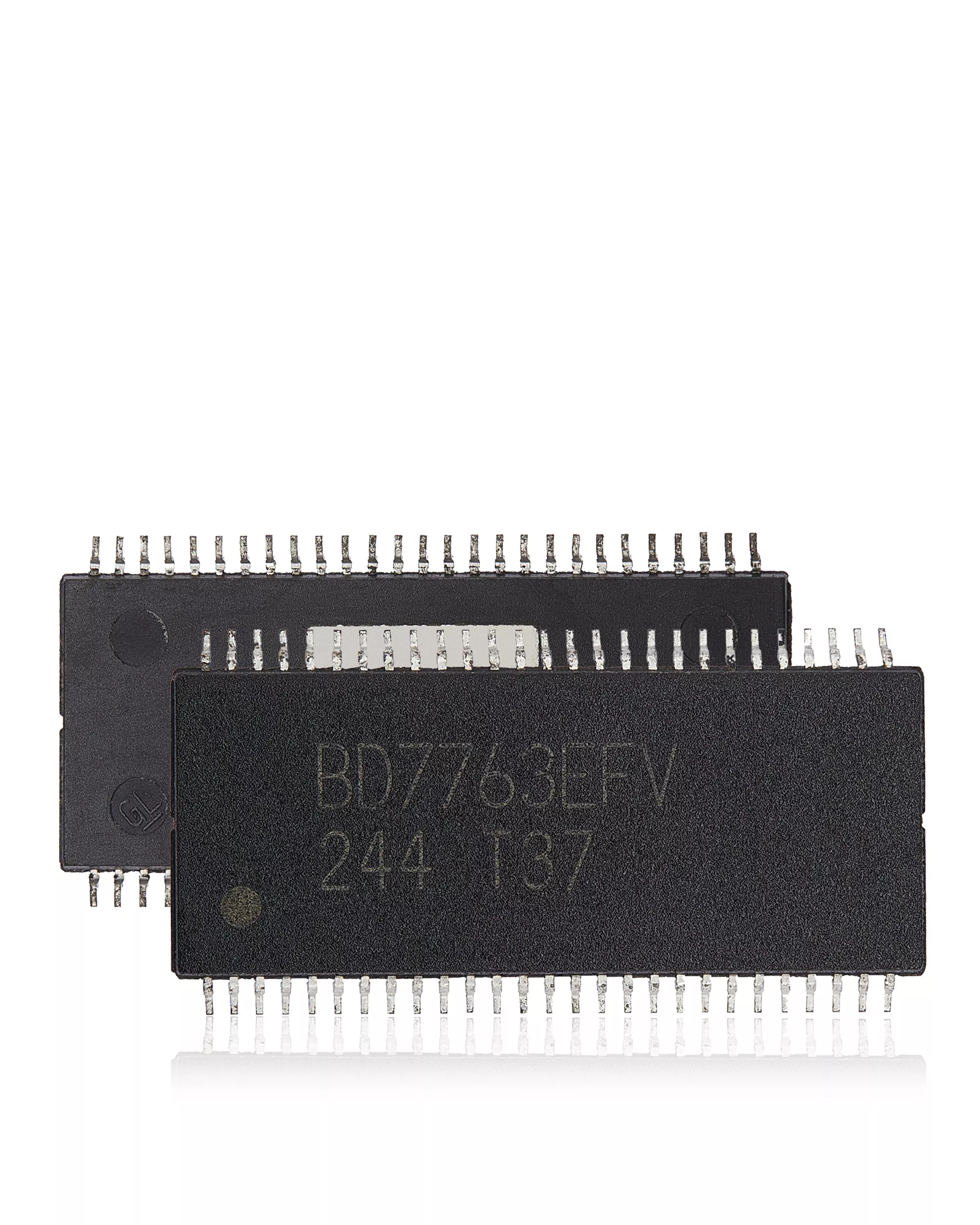 Blue Ray Drive IC Chip Compatible For PlayStation 4 (BD7763EFV) (54 Pin)