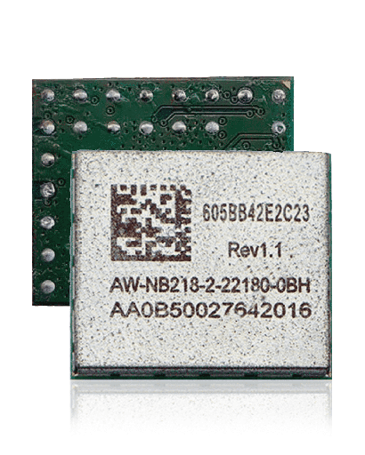 WiFi Bluetooth Control Receiver Module Compatible For PlayStation 4 (CUH-1200) (AW-NB218-2-22180)