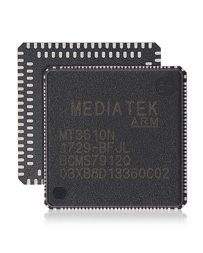 Controller IC Chips (MT3610N QFN32) Compatible For Playstation 4