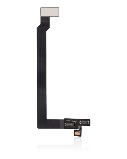Back Camera &amp; Power Extension Flex Cable Compatible For iPad Pro 12.9&quot; 3rd Gen (2018)