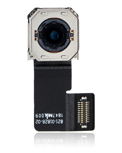 Back Camera Compatible For iPad Pro 12.9&quot; 3rd Gen (2018) / iPad Pro 11&quot; 1st Gen (2018) / iPad Air 4 / iPad Air 5 / iPad Mini 6 / iPad 10 (2022)