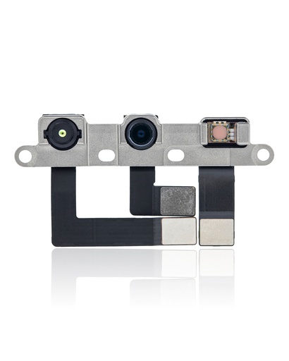 Front Camera Compatible For iPad Pro 12.9&quot; 3rd Gen (2018) / 4th Gen (2020) / iPad Pro 11&quot; 1st Gen (2018) / Pro 11&quot; 2nd Gen (2020)