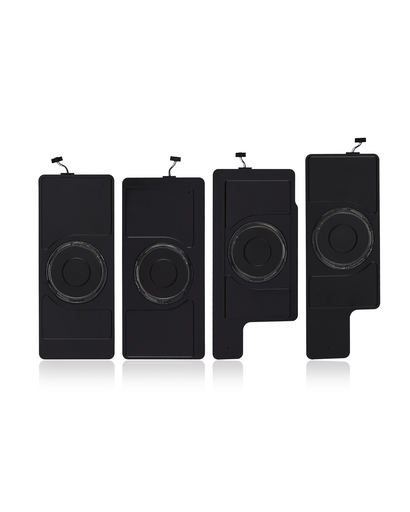 Loudspeaker Compatible For iPad Pro 12.9&quot; 3rd Gen (2018) (4 Piece Set / Big)
