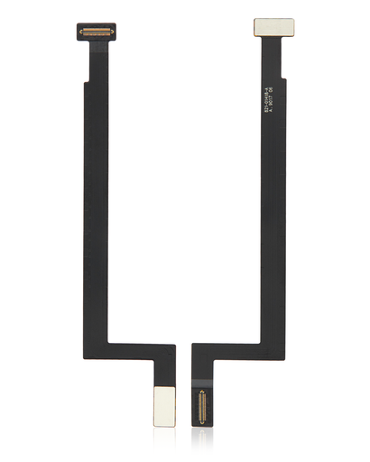 LCD Flex Cable Compatible For iPad Pro 12.9&quot; 3rd Gen (2018) / 4th Gen (2020) (Premium) (2 Piece)