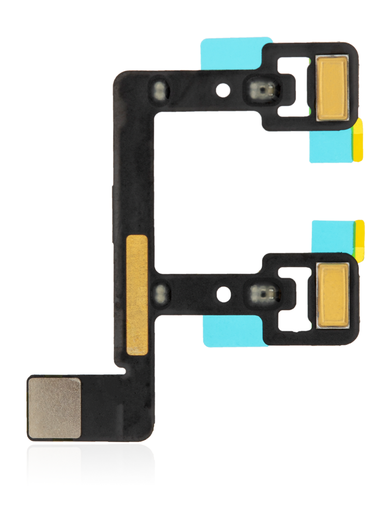 Microphone Flex Cable Compatible For iPad Pro 11&quot; 1st Gen (2018) / Pro 12.9&quot; 3rd Gen (2018)