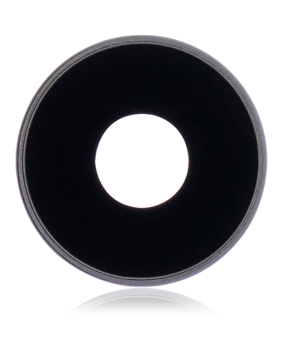 Back Camera Lens Compatible For iPad Pro 12.9&quot; 3rd Gen (2018) / Pro 11&quot; 1st Gen (2018) / Mini 6 (Space Gray)