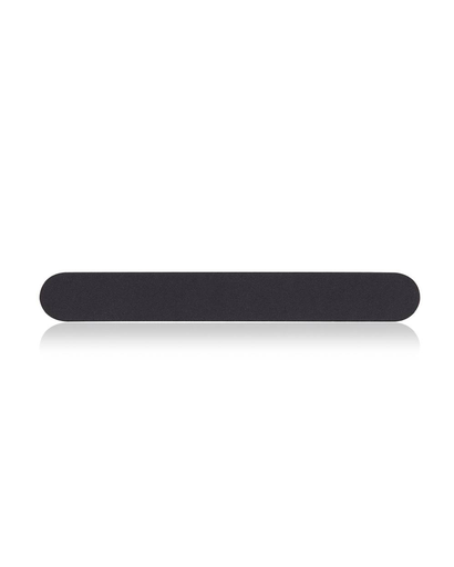 5G Antenna Cover Compatible For iPad Pro 11&quot; 1st Gen (2018) / Pro 11&quot; 2nd Gen (2020) / Pro 11&quot; 3rd Gen (2021) / Pro 11&quot; 4th Gen (2022) / Pro 12.9&quot; 3rd Gen (2018) / Pro 12.9&quot; 4th Gen (2020) / Pro 12.9&quot; 5th Gen (2021) / Pro 12.9&quot; 6th Gen (2022) (Black)
