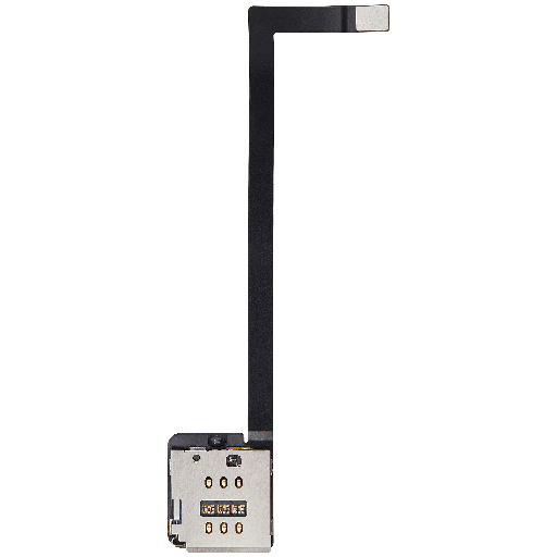 Sim Card Flex Cable Compatible For iPad Pro 12.9&quot; 3rd Gen (2018) / 4th Gen (2020)