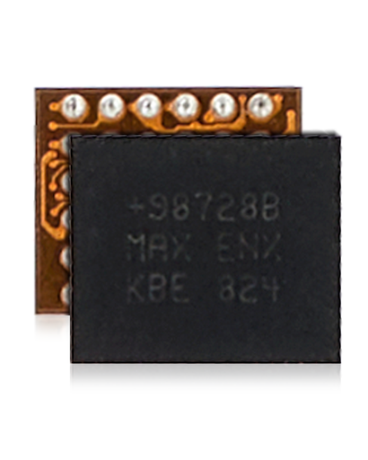 Audio Codec IC Compatible For iPad Pro 11&quot; 1st Gen (2018) / 2nd Gen (2020) / iPad Pro 12.9&quot; 3rd Gen (2018) (98728B / 30 Pin)