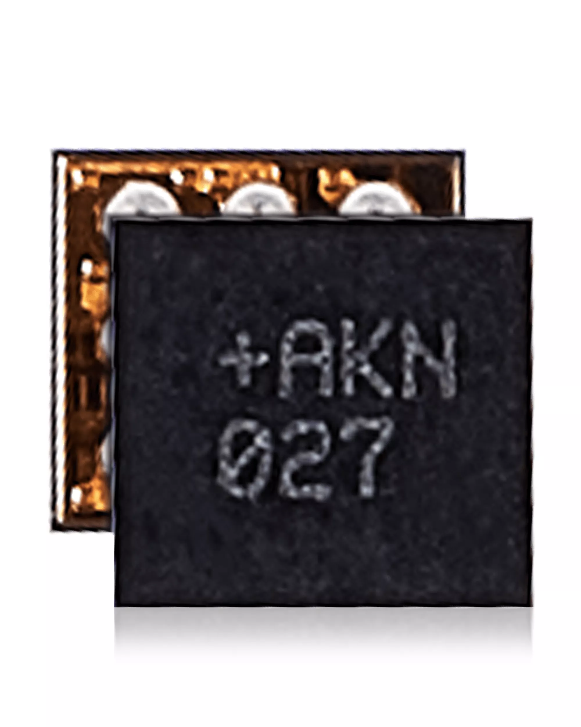 Small Audio IC Chip Compatible For iPad Pro 12.9&quot; 3rd Gen (2018) / iPad 6 (2018) / iPad 7 (2019) / iPad 8 (2020) / iPad 9 (2021) (AKN / MAX98357B)