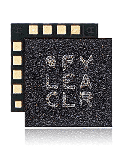 Gyroscope IC Compatible For iPad Pro 12.9&quot; 3rd Gen (2018) / iPad Pro 11&quot; 1st Gen (2018) (FY)