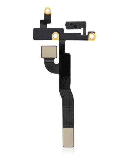 Power Button Flex Compatible For iPad Pro 11&quot; 2nd Gen (2020) / iPad Pro 12.9&quot; 4th Gen (2020) (4G Version)