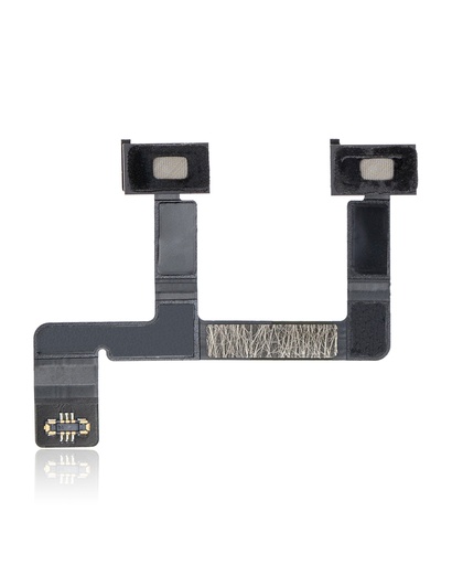 Microphone Flex Cable Compatible For iPad Pro 11&quot; 2nd Gen (2020) / iPad Pro 12.9&quot; 4th Gen (2020)