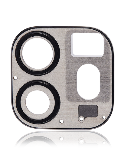 Back Camera Lens Bracket Compatible For iPad Pro 11&quot; 2nd Gen / Pro 11&quot; 3rd Gen / Pro 11&quot; 4th Gen (2022) / iPad Pro 12.9&quot; 4th Gen (2020) / iPad Pro 12.9&quot; 5th Gen (2021) / Pro 12.9&quot; 6th Gen (2022)