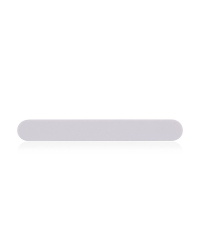 5G Antenna Cover Compatible For iPad Pro 11&quot; 1st Gen (2018) / Pro 11&quot; 2nd Gen (2020) / Pro 11&quot; 3rd Gen (2021) / Pro 11&quot; 4th Gen (2022) / Pro 12.9&quot; 3rd Gen (2018) / Pro 12.9&quot; 4th Gen (2020) / Pro 12.9&quot; 5th Gen (2021) / Pro 12.9&quot; 6th Gen (2022) (White)