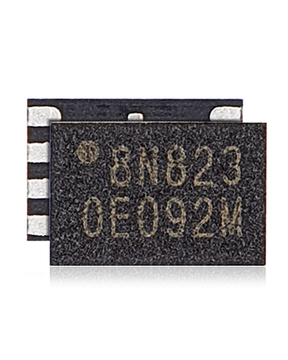 Ace SPI Flash IC Compatible For iPad Pro 12.9&quot; 3rd Gen (2018) / iPad Pro 12.9&quot; 4th Gen (2020) / iPad Pro 11&quot; 1st Gen (2018) / iPad Pro 11&quot; 2rd Gen (2020) (8N8)