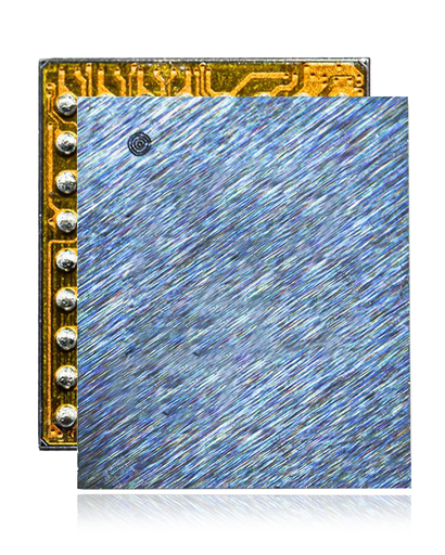 NFC IC Compatible For iPhone XR / XS / XS Max / iPad Pro 11&quot; 1st Gen (2018) / iPad Pro 11&quot; 2rd Gen (2020) / iPad 7 (2019) / iPad Air 3 / Pro 12.9&quot; 4th Gen (2020) / iPad Mini 5 (100VB27,72Pin)