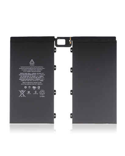 Replacement Battery Compatible For iPad Pro 12.9&quot; 1st Gen (2016) (Premium)
