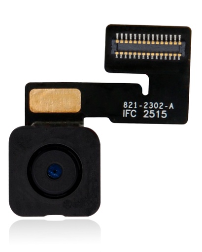 Back Camera Compatible For iPad Pro 12.9&quot; 1st Gen (2015) / iPad 5 / Mini 4 / Mini 5 / Air 2 / Air 3 / iPad 6 (2018) / iPad 7 (2019) / iPad 8 (2020) / iPad 9 (2021)