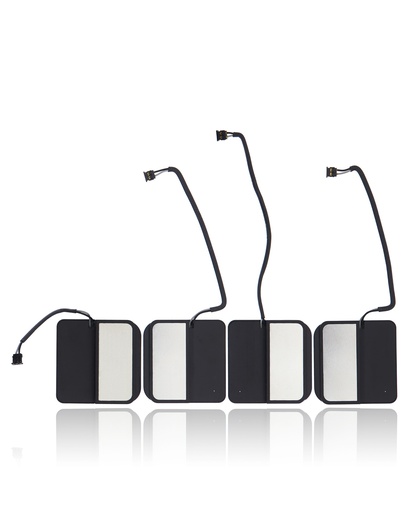 Loudspeaker Compatible For iPad Pro 12.9&quot; 1st Gen (2015) (4 Piece Set)