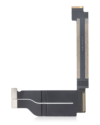 LCD Flex Cable Ribbon Compatible For iPad Pro 12.9&quot; 1st Gen (2015) (Soldering Required)