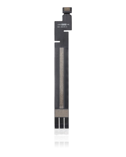Smart Keyboard Flex Cable Compatible For iPad Pro 12.9&quot; 1st Gen (2015) (Silver)