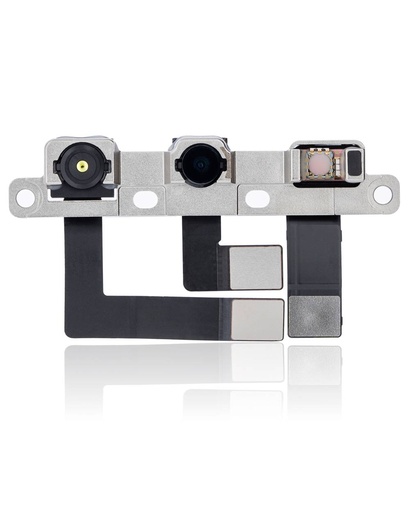 Front Camera Compatible For iPad Pro 11&quot; 3rd Gen (2021) / Pro 11&quot; 4th Gen (2022) / iPad Pro 12.9&quot; 5th Gen (2021) / Pro 12.9&quot; 6th Gen (2022)