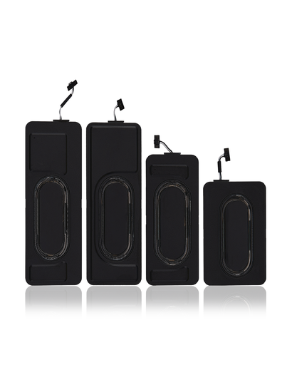 Loudspeaker Compatible For iPad Pro 11&quot; 2nd Gen (2020) / Pro 11&quot; 3rd Gen (2021) / Pro 11&quot; 4th Gen (2022) (4 Piece Set)