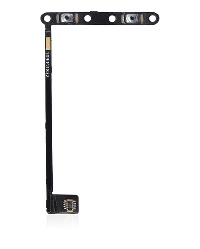 Volume Button Flex Compatible For iPad Pro 11&quot; 3rd Gen (2021) / Pro 11&quot; 4th Gen (2022) (WiFi Version)