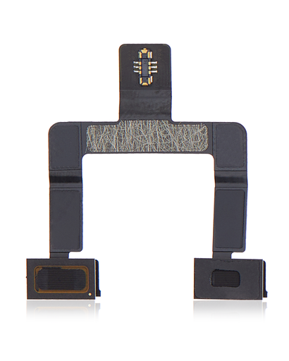 Microphone Flex Cable Compatible For iPad Pro 11&quot; 3rd Gen (2021) / Pro 11&quot; 4th Gen (2022) / iPad Pro 12.9&quot; 5th Gen (2021) / Pro 12.9&quot; 6th Gen (2022)