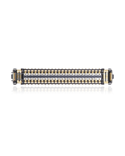 LCD (On The Motherboard) FPC Connector Compatible For iPad Pro 11&quot; 3rd Gen (2021) (46 Pin)