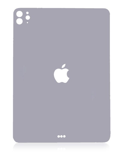 Bottom Skin Compatible For iPad Pro 11&quot; 4th Gen (2022) (Space Gray)