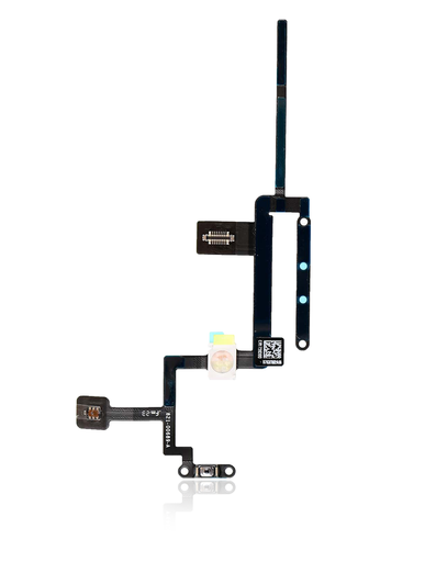 Power / Volume Button Flex Compatible For iPad Pro 12.9&quot; 2nd Gen (2017)