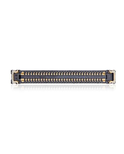 LCD FPC Connector Compatible For iPad Pro 12.9&quot; 5th Gen (2021) / iPad Pro 12.9&quot; 6th Gen (2022) (60 Pin)