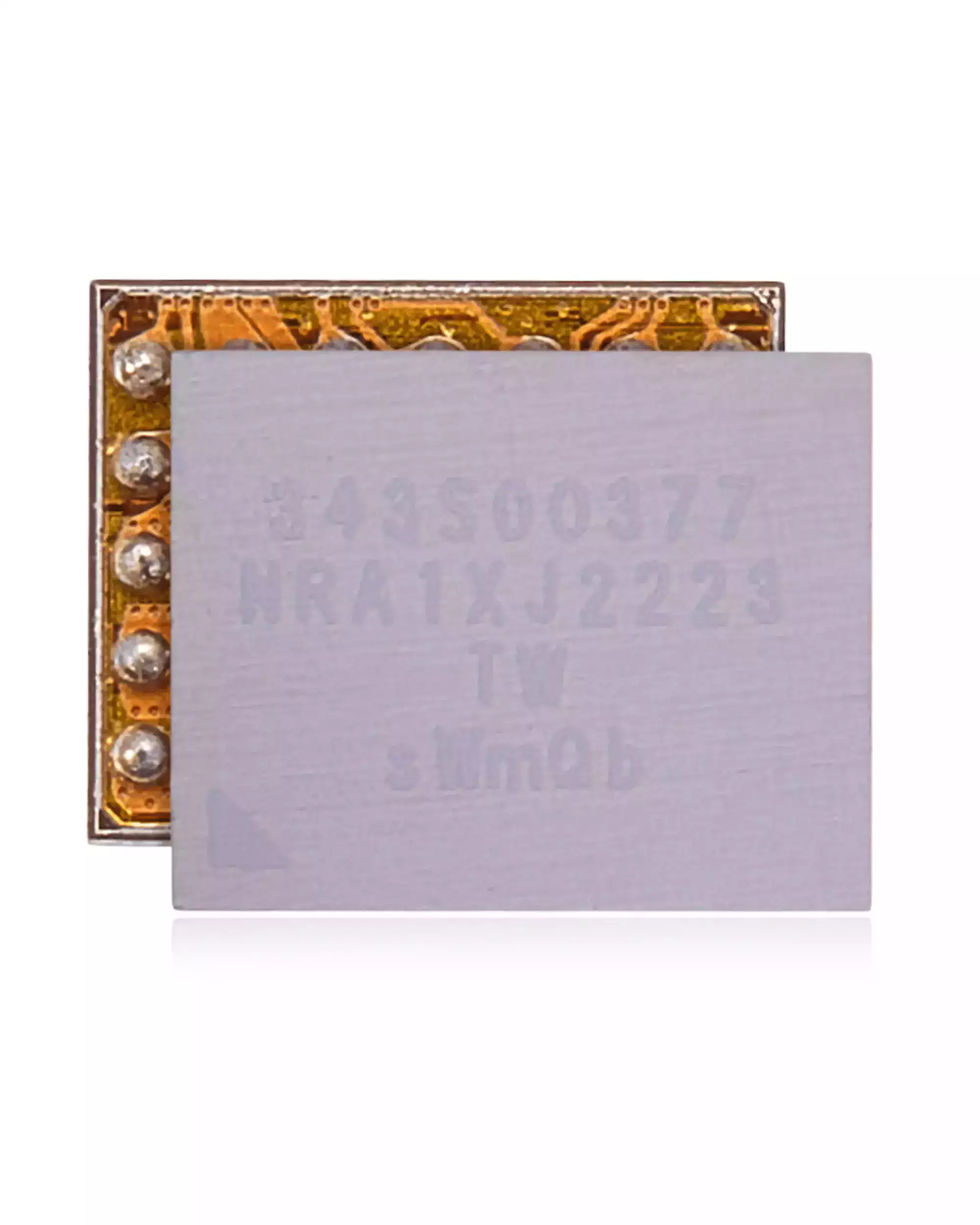 Charging IC Compatible For iPad Pro 12.9&quot; 5th Gen (2021) / iPad Pro 12.9&quot; 6th Gen (2022) / iPad Pro 11&quot; 3rd Gen (2021) / iPad Air 4 / iPad Air 5 / iPad Mini 6 (343S00377)