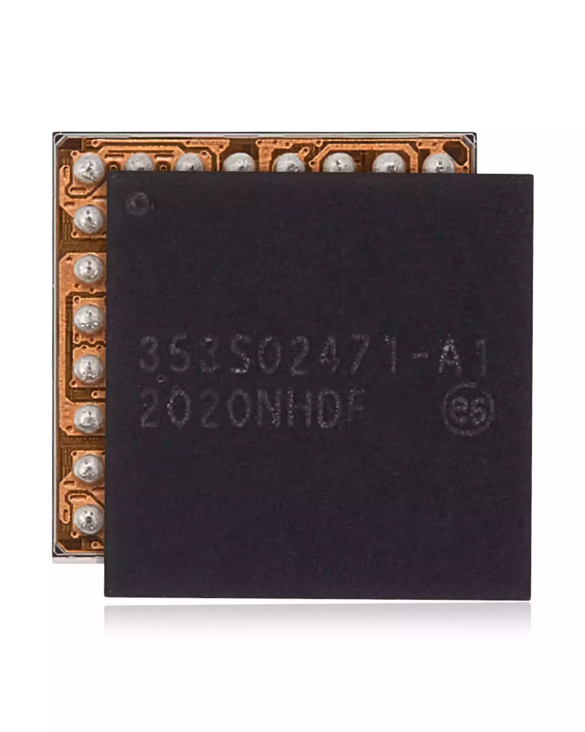Backlight IC Compatible For iPad Pro 12.9&quot; 5th Gen (2021) (353S02471)