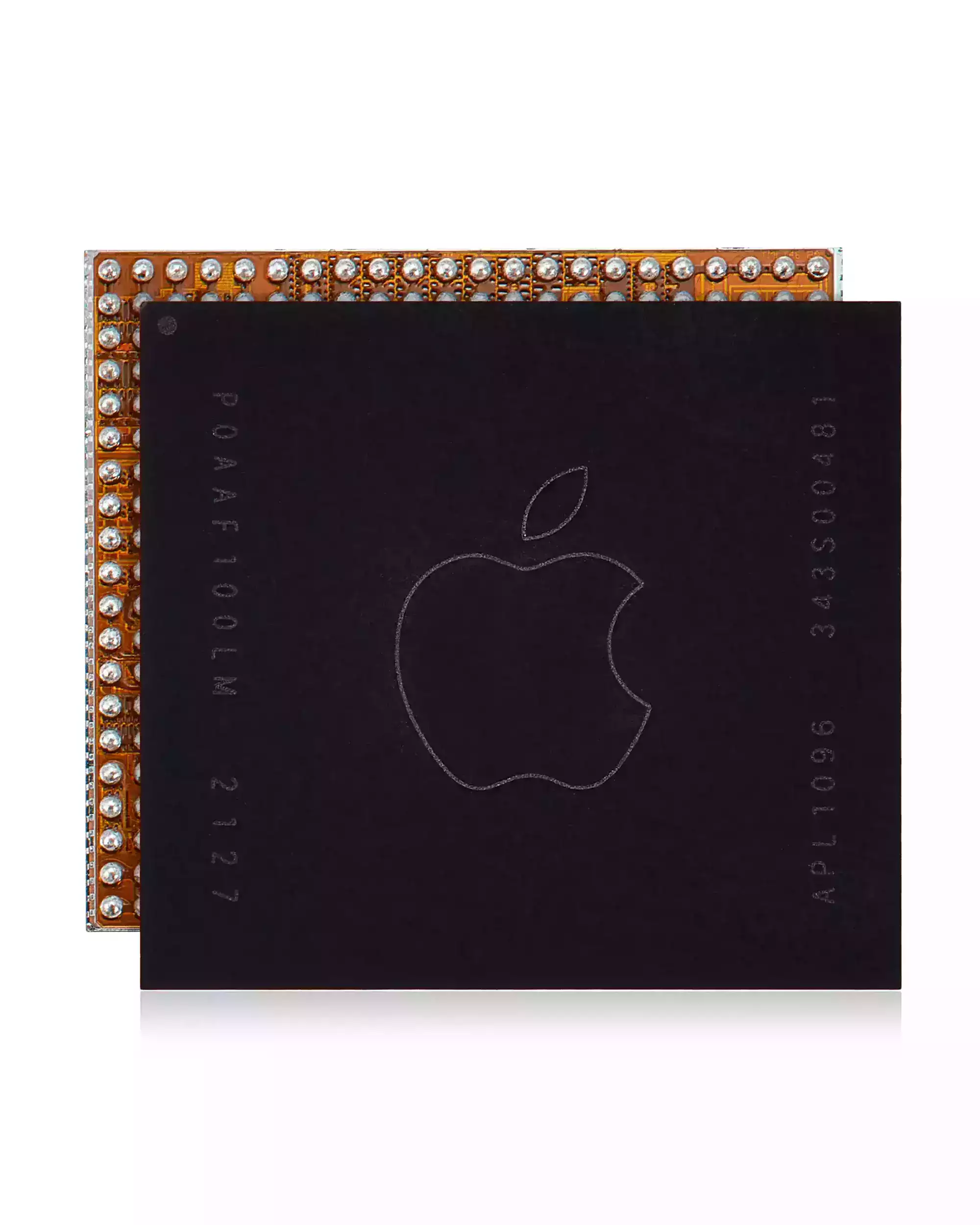 Power Management IC Compatible For iPad Pro 12.9&quot; 5th Gen (2021) (343S00481)