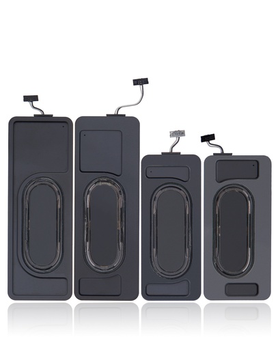 Loudspeaker Compatible For iPad Pro 11&quot; 1st Gen (2018) (4 Piece Set)
