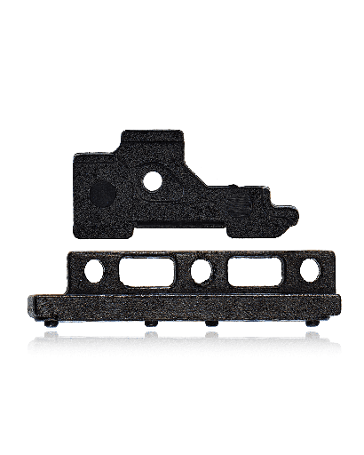 Power And Volume Button Bracket Compatible For iPad Pro 11&quot; 1st Gen (2018)
